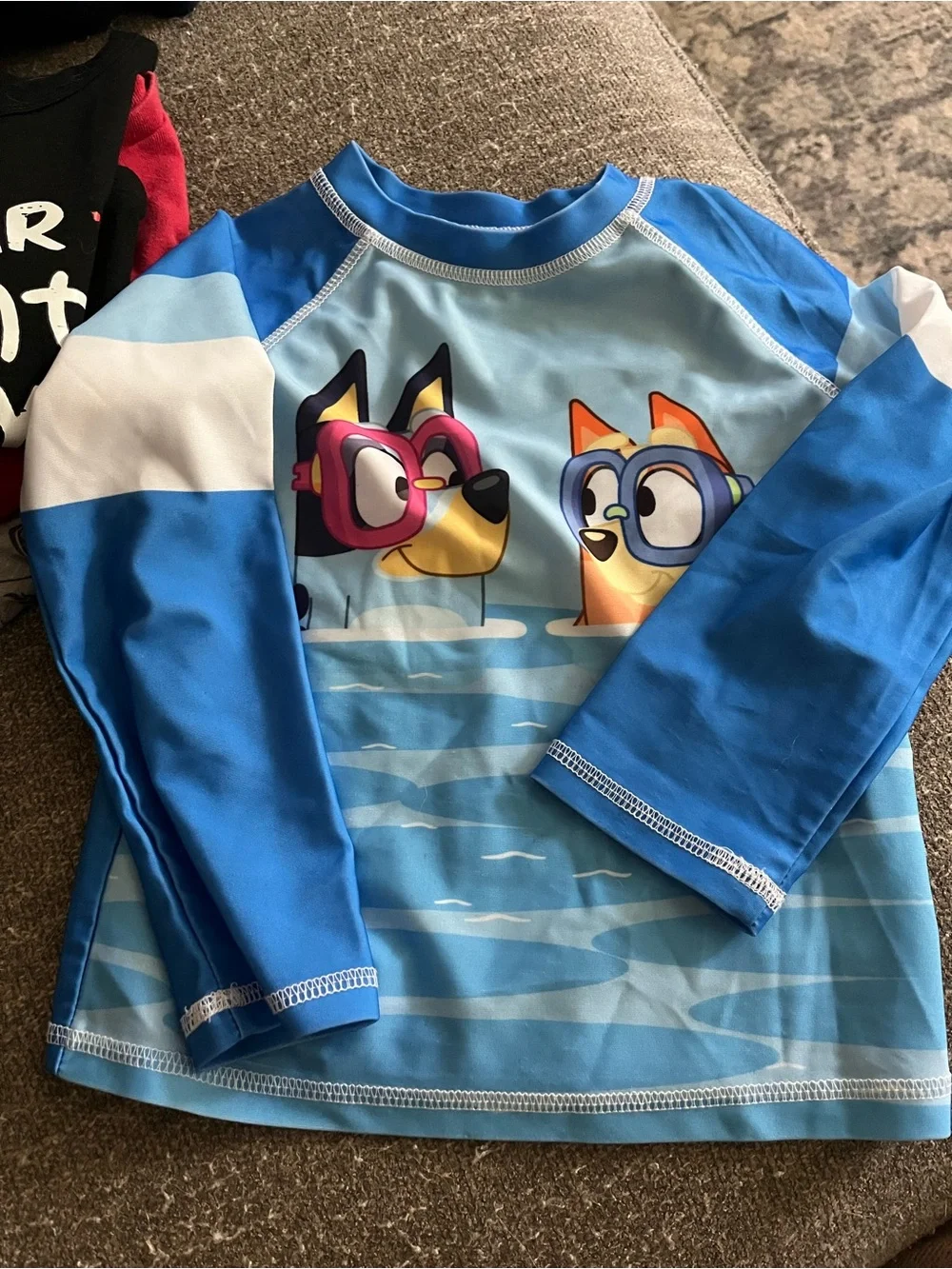 Boys bundle 3t